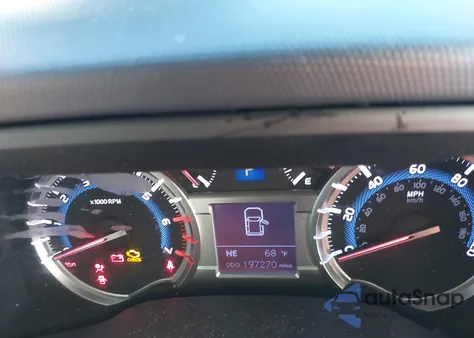 2015 Toyota 4Runner Sr5 from USA, damaged, VIN JTEZU5JR8F5092617